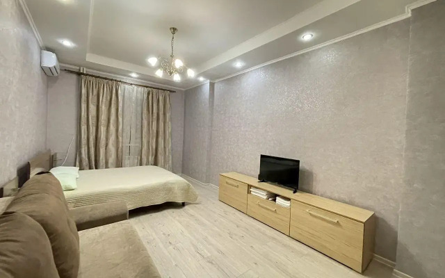 Apartment on 71A Chistopolskaya street_