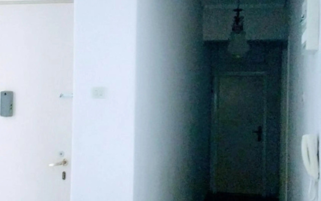 Here Thessaloniki! In the city near the sea