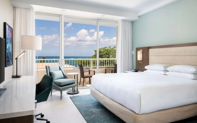 Caribe Hilton
