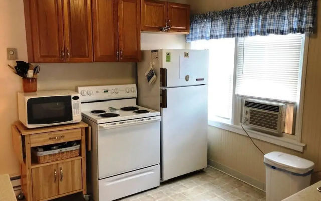 Maryland Avenue 58 #2