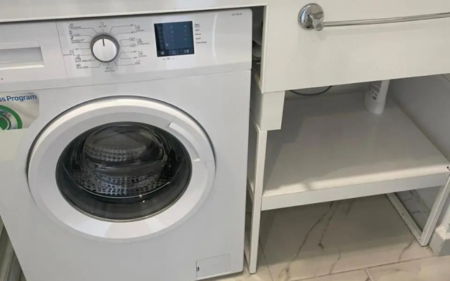 Orbi Сiti Sunshine Apartments