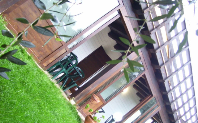 Villa Ghetta Country House
