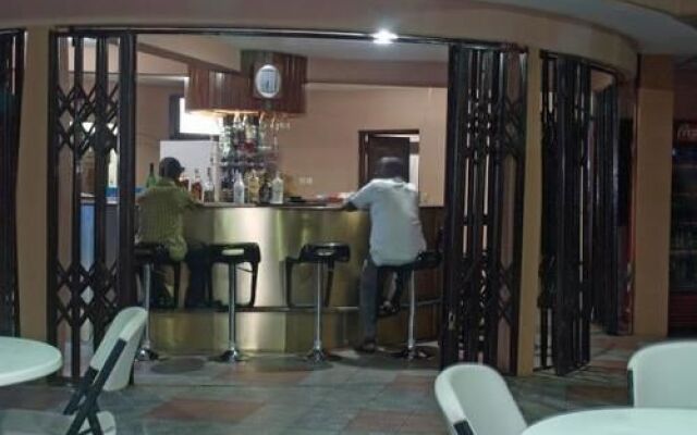 Miklin Accra Hotel