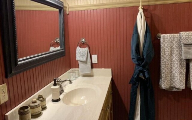 Biggers Bed & Breakfast