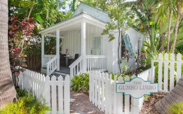 Paradise Inn Key West - Adults Only