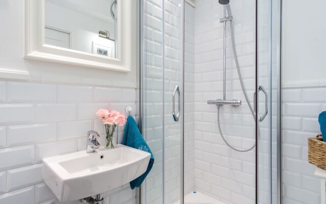 Elite Apartments Center Grobla