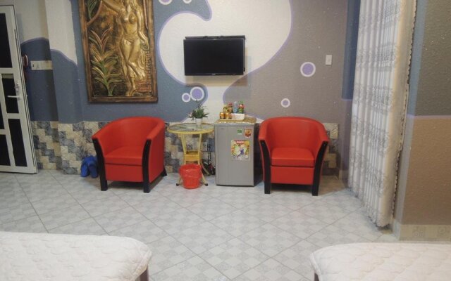 Truong Tien Hotel