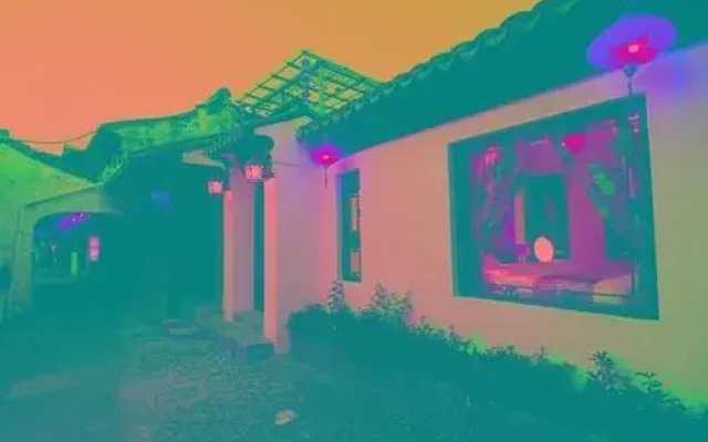 Xitang Langqiao Dream Inn