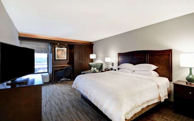 Hampton Inn Kansas City/Overland Park