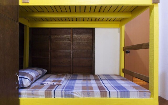 D' Backpackers' Barn - Hostel