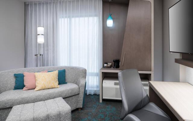 Courtyard by Marriott Houston Heights/I-10