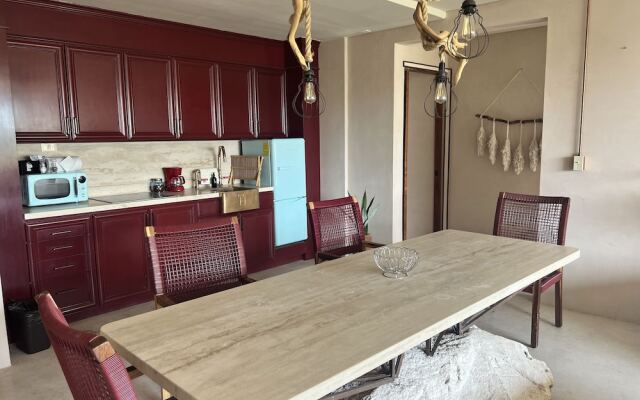 Tribu Chaac Apartments