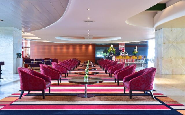 Pestana Casino Park Ocean and SPA Hotel