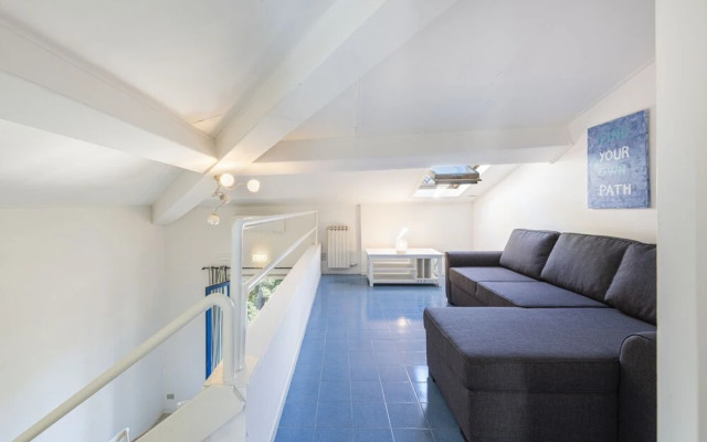 Residenza il Nido by Mmega