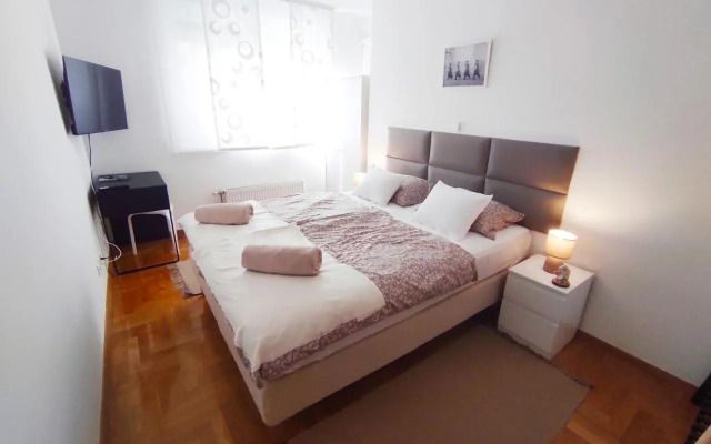 Apartman Ramos Zagreb