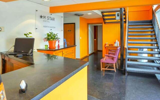 M Star North Canton