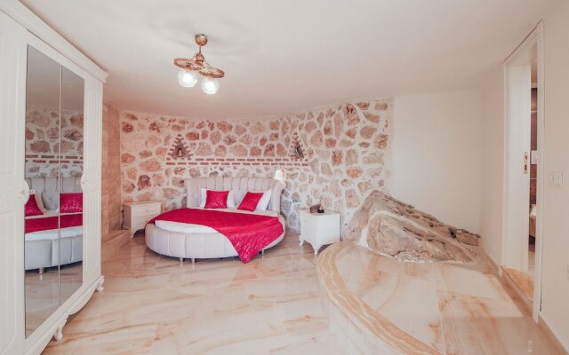 Villa Stone&Heart-Hill Villas Kalkan