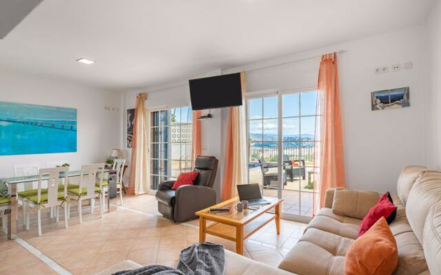 House Mirador Almuñécar