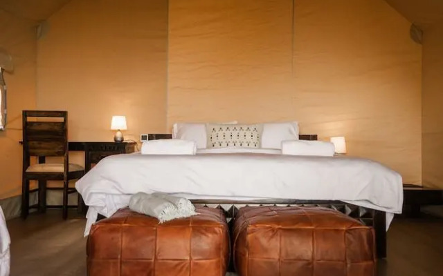 Mia Glamping