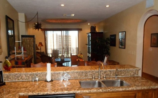 Bella Sirena 1BR BB 503 by Casago