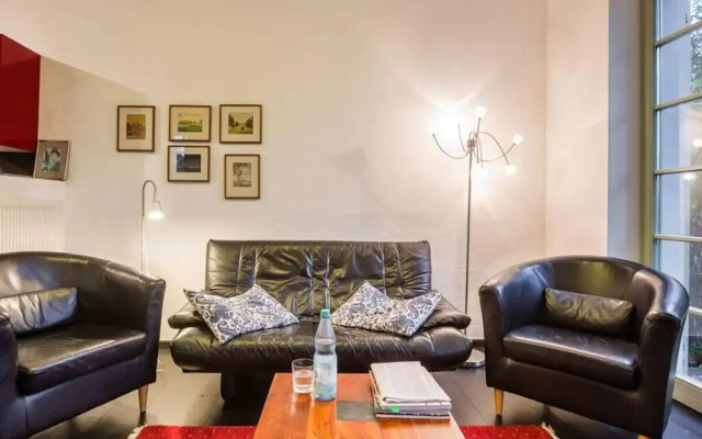 Holiday Apartment in Werder