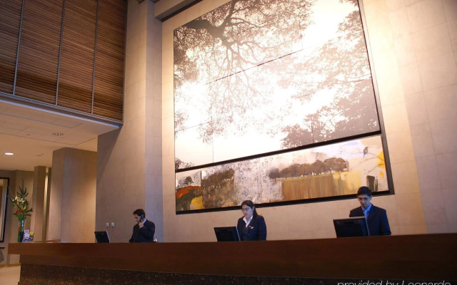 Sonesta Hotel Osorno