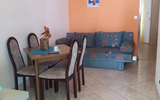 Apartments by the sea Zaostrog, Makarska - 6659