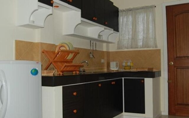 Azienda Meo Apartelle