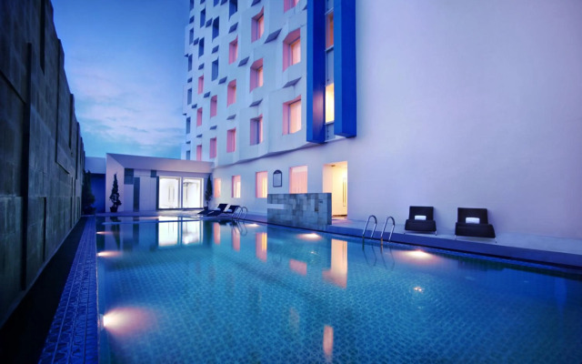 Atria Hotel Magelang