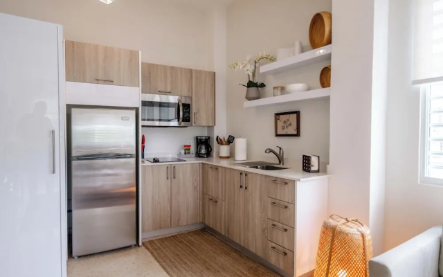 Santurce Urban Lodge