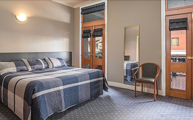 Parkview Hotel Orange