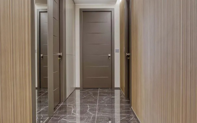 Boutique Aparthotel By OSPITAMI