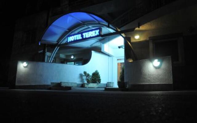 Hotel Terex