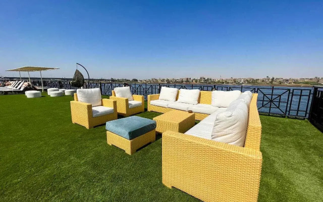 Nile Cruise Aswoan & Luxor 3 & 4 Nights
