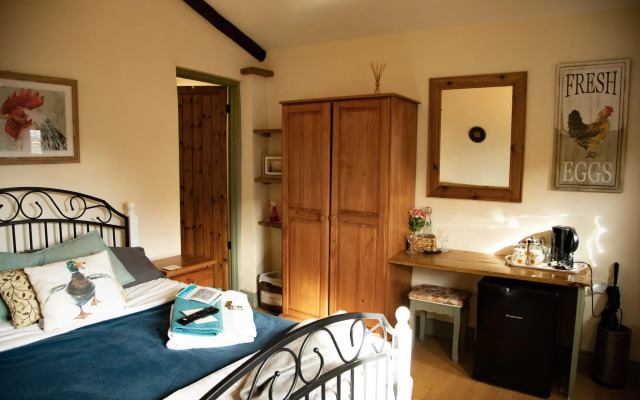 Norfolk Accommodation - mYminiBreak