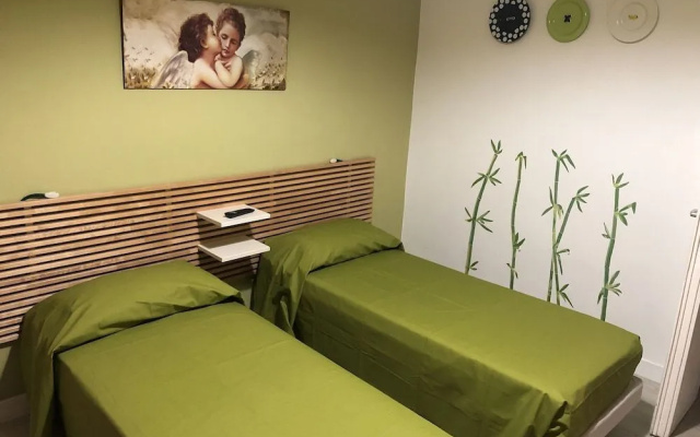 B&B da Ponticello