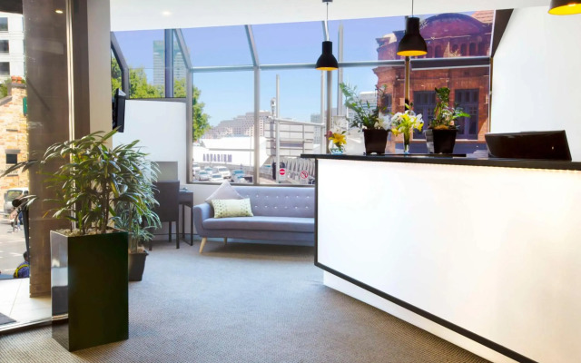 Metro Apartments on Darling Harbour - Sydney