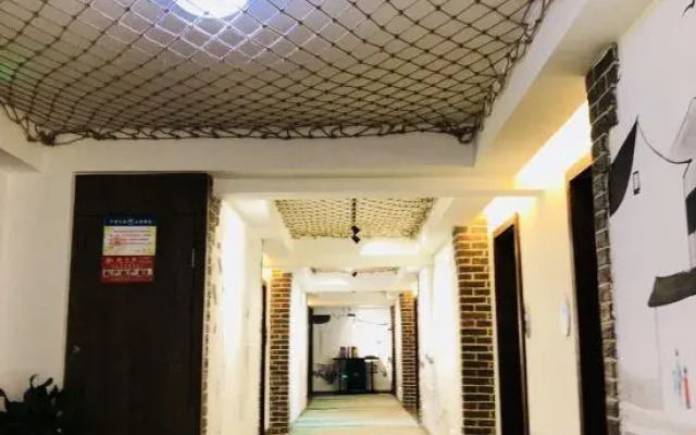 Xianju Xingfuli Hotel