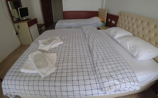 Ozsoy Hotel