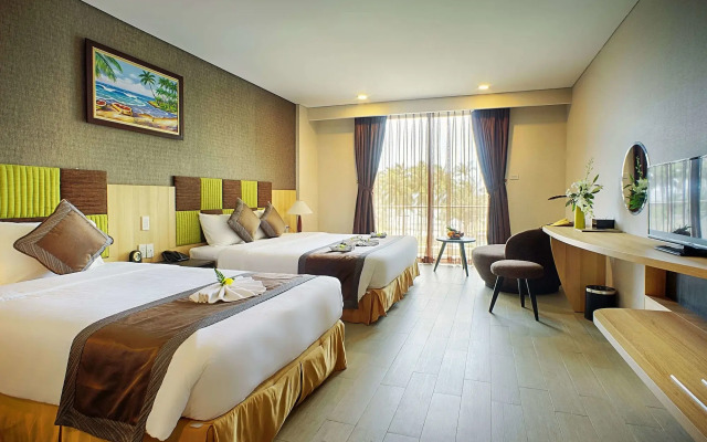 Muong Thanh Holiday Hoi An Hotel