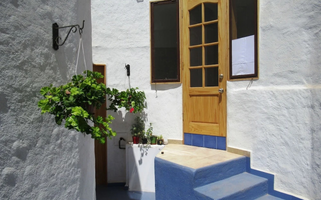 Apartamentos Terra Amata Arica