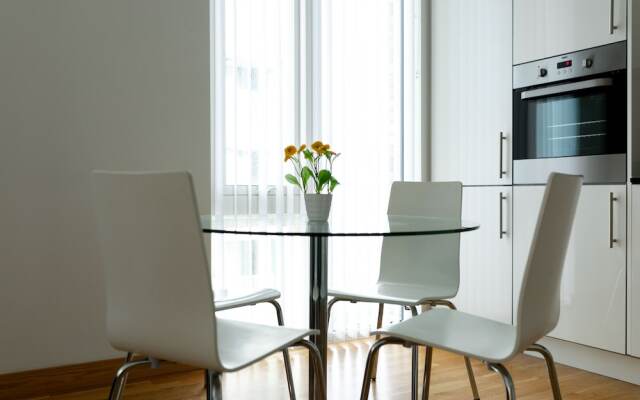 Luxury Apartment London Sleeps 4