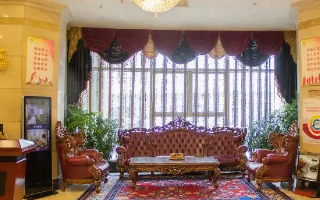 Waimao Hotel