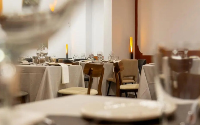 Hospederia Bodega Nuestra Señora Del Rosario