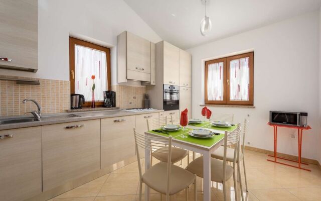 Villa Sol Avis