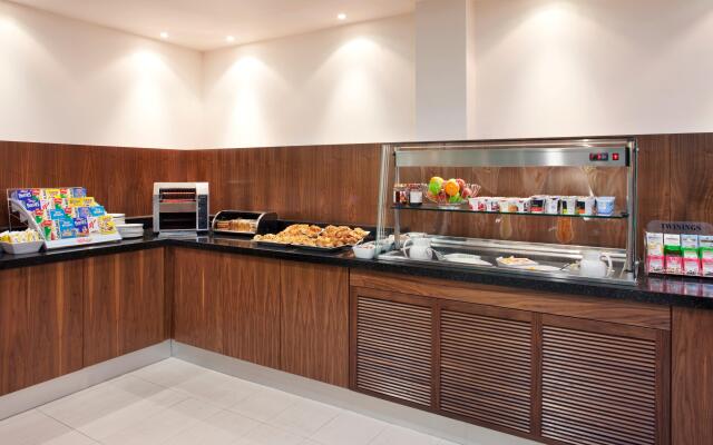Holiday Inn Express Tamworth by IHG