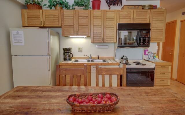 Liftside 402 by SummitCove Vacation Lodging