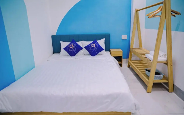 Pao Homestay
