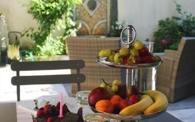 Il Cortile di Elisa