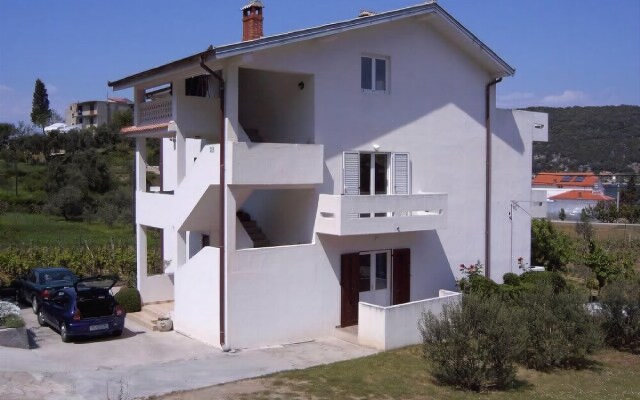 Apartments Susana